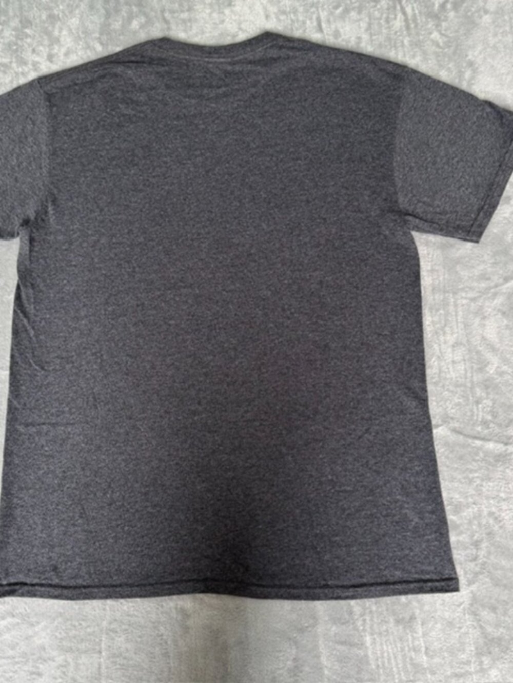 ODM Brains Are Awesome Graphic T Shirt Mens M Gray Funny Sarcastic Humor EUC - Picture 4 of 6